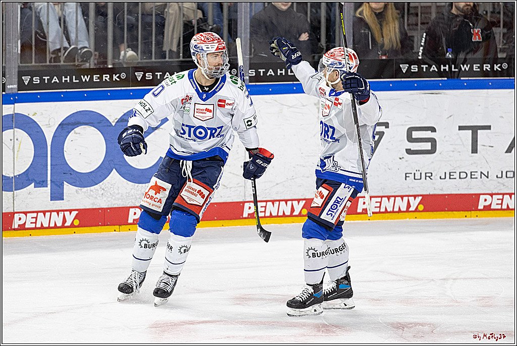 PENNY DEL;  Koelner Haie - Schwenninger Wild Wings; Koeln, 18.01.2023